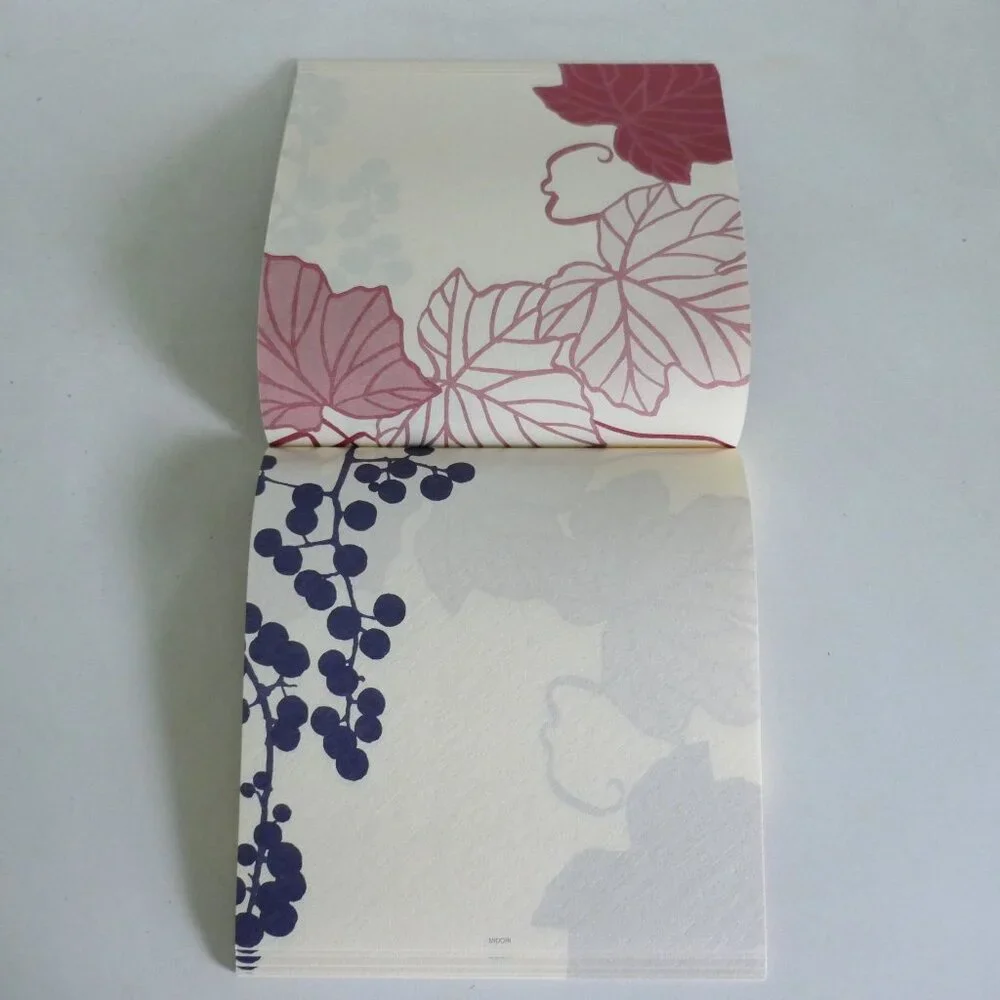 Japanese washi stationary paper by Midori - Picture 4 of 6